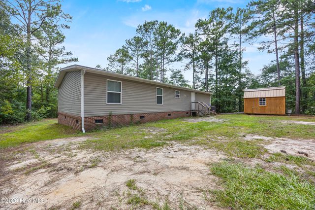 102 Stone Furrow Trail SE, Leland, NC 28451