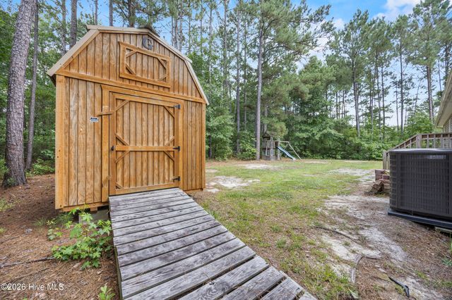 102 Stone Furrow Trail SE, Leland, NC 28451