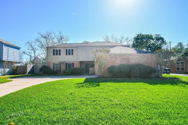 3611 W Creek Club Dr, Missouri City, TX 77459