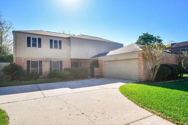 3611 W Creek Club Dr, Missouri City, TX 77459