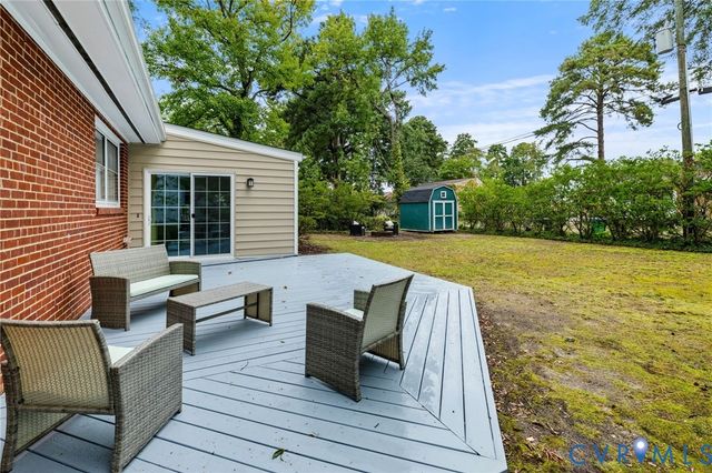 4718 Augusta Ave, Richmond, VA 23230