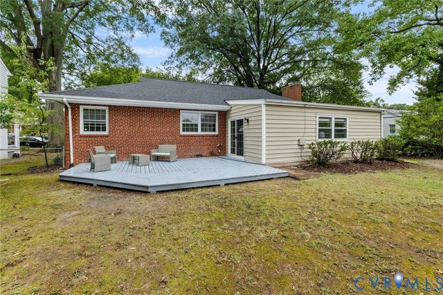 4718 Augusta Ave, Richmond, VA 23230
