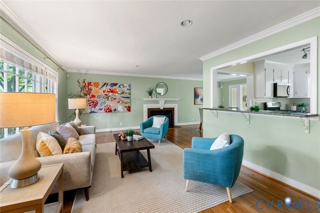 4718 Augusta Ave, Richmond, VA 23230