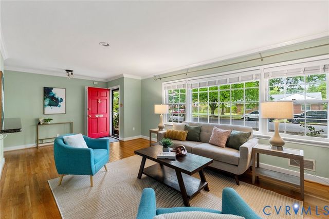 4718 Augusta Ave, Richmond, VA 23230