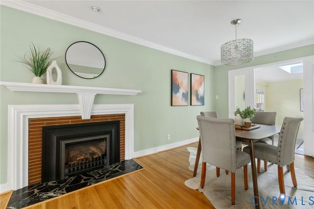 4718 Augusta Ave, Richmond, VA 23230