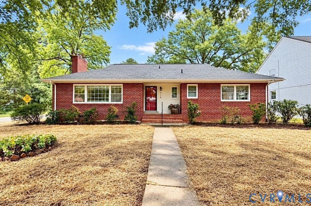 4718 Augusta Ave, Richmond, VA 23230