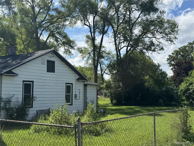 2418 Morris Street, Saginaw, MI 48601
