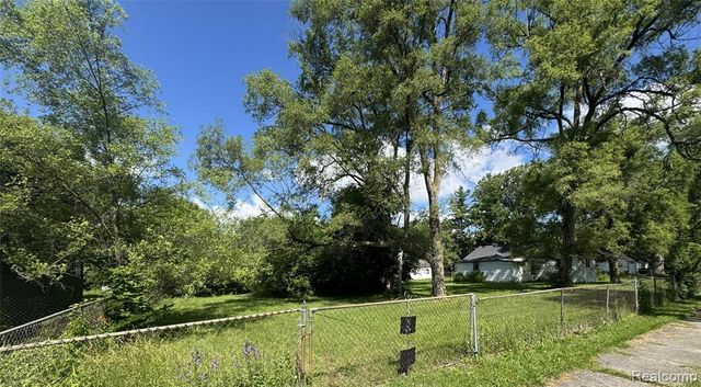 2418 Morris Street, Saginaw, MI 48601