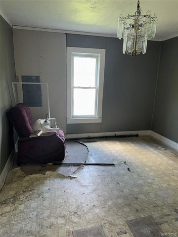 2418 Morris Street, Saginaw, MI 48601