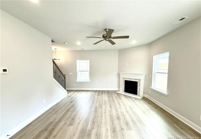 316 Bishop Lane, Sanford, NC 27330