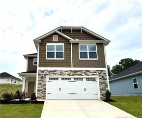 316 Bishop Lane, Sanford, NC 27330