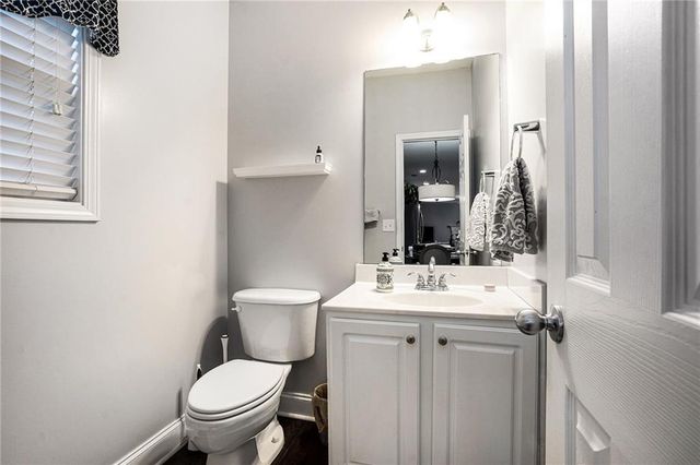 949 Yancey Court, Loganville, GA 30052