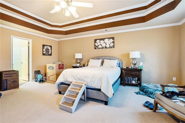 949 Yancey Court, Loganville, GA 30052