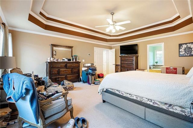 949 Yancey Court, Loganville, GA 30052