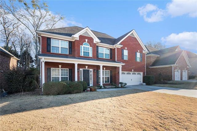 949 Yancey Court, Loganville, GA 30052