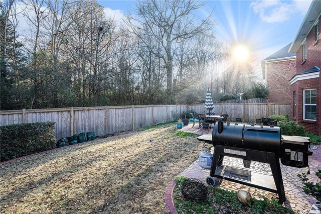 949 Yancey Court, Loganville, GA 30052