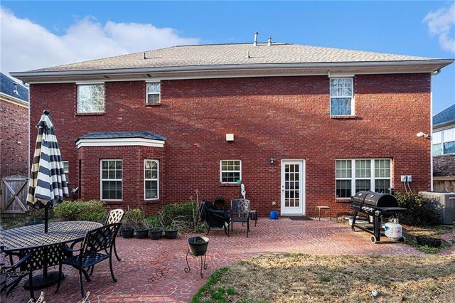 949 Yancey Court, Loganville, GA 30052