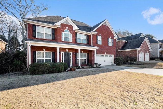 949 Yancey Court, Loganville, GA 30052