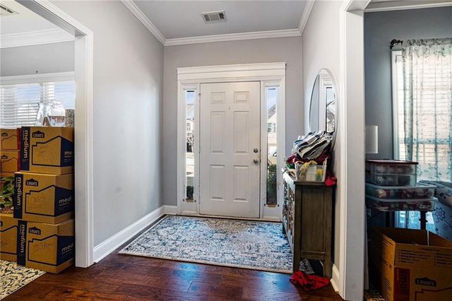 949 Yancey Court, Loganville, GA 30052