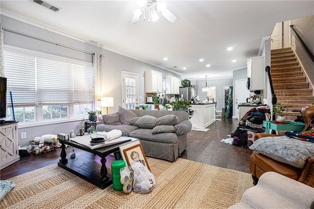 949 Yancey Court, Loganville, GA 30052