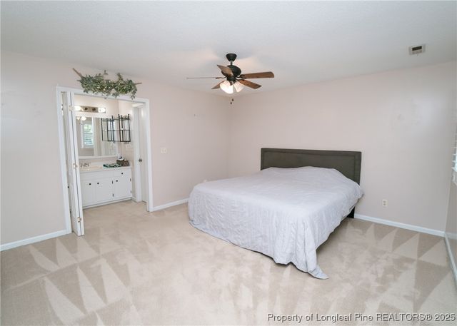 366 Pineridge Drive, Cameron, NC 28326