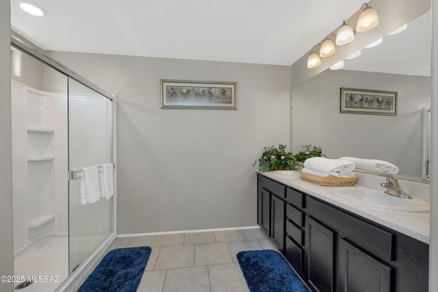 6524 S Calle Diablo Drive, Tucson, AZ 85757