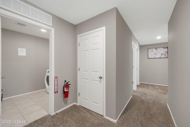 6524 S Calle Diablo Drive, Tucson, AZ 85757