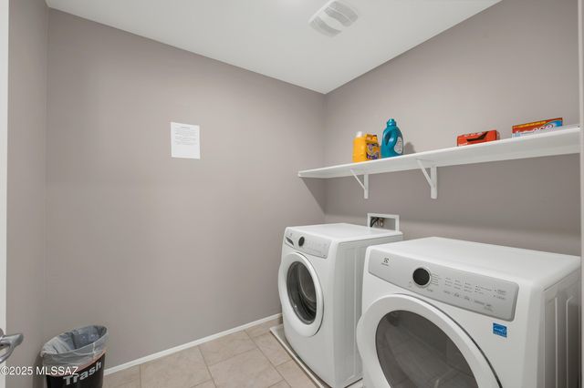 6524 S Calle Diablo Drive, Tucson, AZ 85757