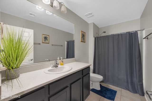 6524 S Calle Diablo Drive, Tucson, AZ 85757