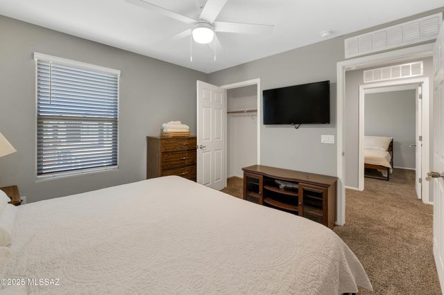 6524 S Calle Diablo Drive, Tucson, AZ 85757