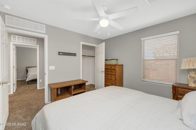 6524 S Calle Diablo Drive, Tucson, AZ 85757