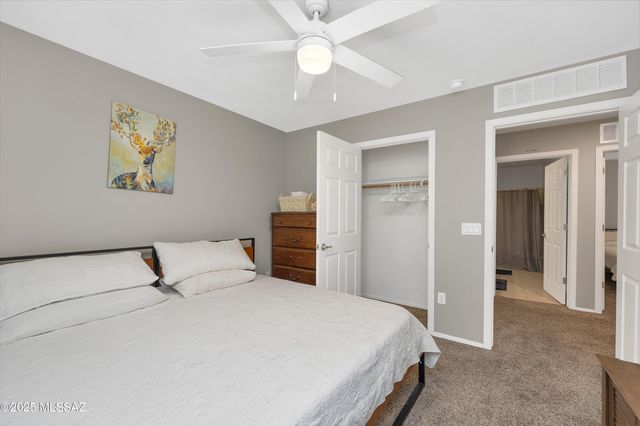 6524 S Calle Diablo Drive, Tucson, AZ 85757