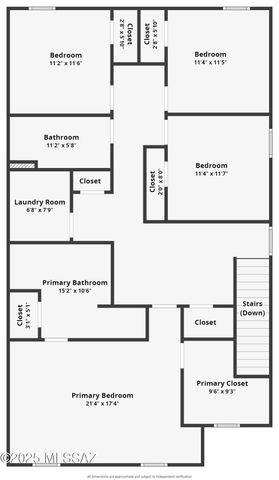 6524 S Calle Diablo Drive, Tucson, AZ 85757