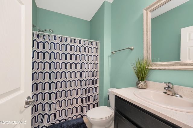 6524 S Calle Diablo Drive, Tucson, AZ 85757