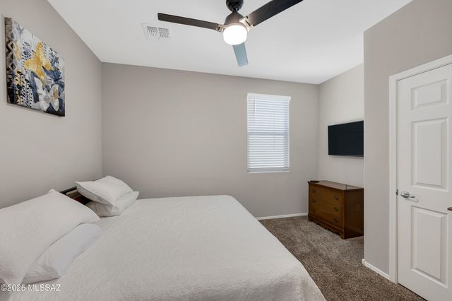 6524 S Calle Diablo Drive, Tucson, AZ 85757