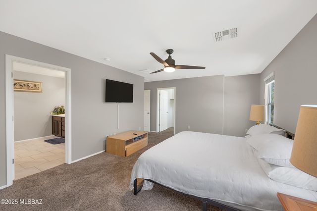 6524 S Calle Diablo Drive, Tucson, AZ 85757