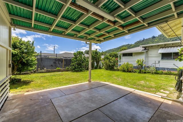 2815 Kahaloa Drive, Honolulu, HI 96822