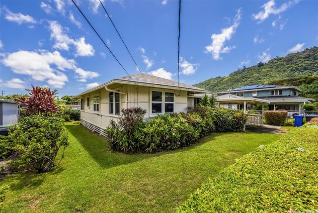 2815 Kahaloa Drive, Honolulu, HI 96822