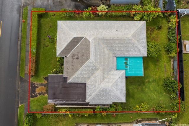 2815 Kahaloa Drive, Honolulu, HI 96822