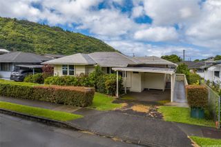 2815 Kahaloa Drive, Honolulu, HI 96822