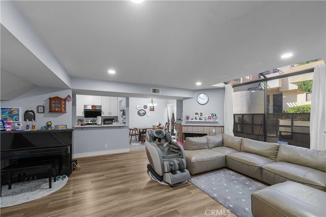 13115 Le Parc 33, Chino Hills, CA 91709
