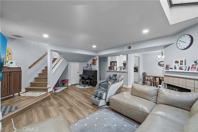 13115 Le Parc 33, Chino Hills, CA 91709