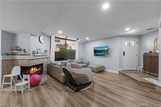 13115 Le Parc 33, Chino Hills, CA 91709