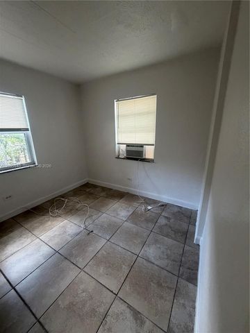 640 NW 10th Terrace 1, Fort Lauderdale, FL 33311