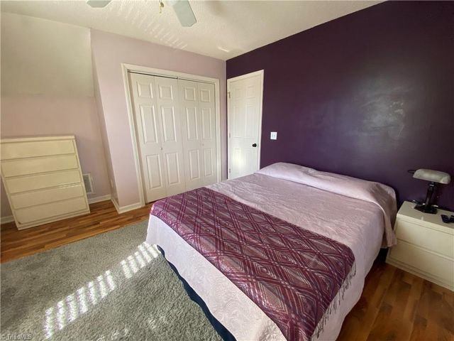 2837 Bridgeport Drive, Winston-salem, NC 27103