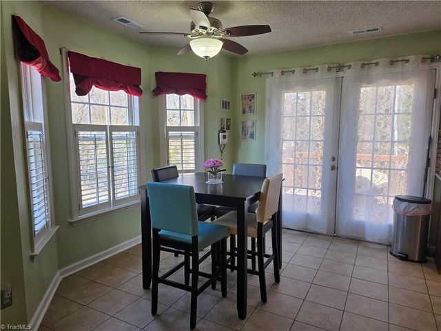 2837 Bridgeport Drive, Winston-salem, NC 27103