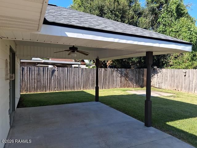 106 Darteze Drive, Lafayette, LA 70508