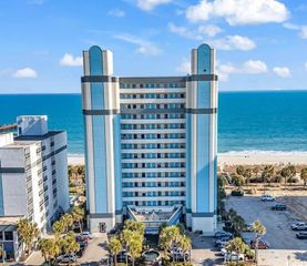 2300 N Ocean Blvd. # 132, Myrtle Beach, SC 29577