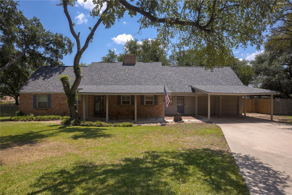 2642 Marlandwood CIR, Temple, TX 76502