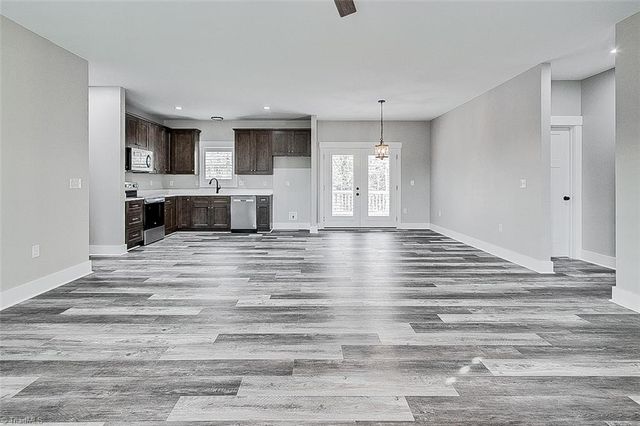 432 Kimrey Street, Ramseur, NC 27316